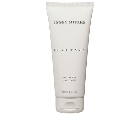 LE SEL D'ISSEY shower gel 200 ml