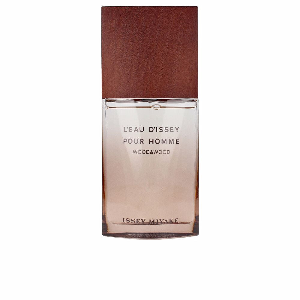 L'EAU D'ISSEY POUR HOMME WOOD&WOOD eau de parfum spray 100 ml