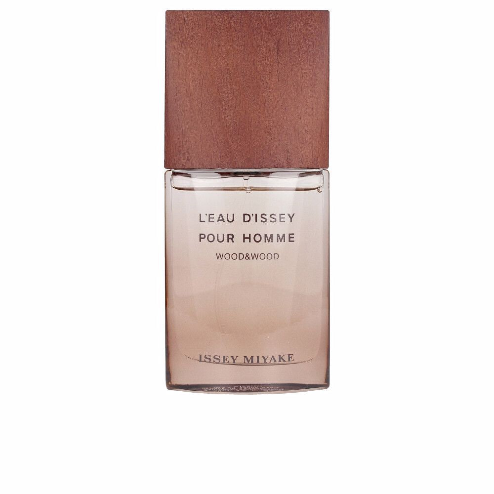L'EAU D'ISSEY POUR HOMME WOOD&WOOD eau de parfum spray 50 ml