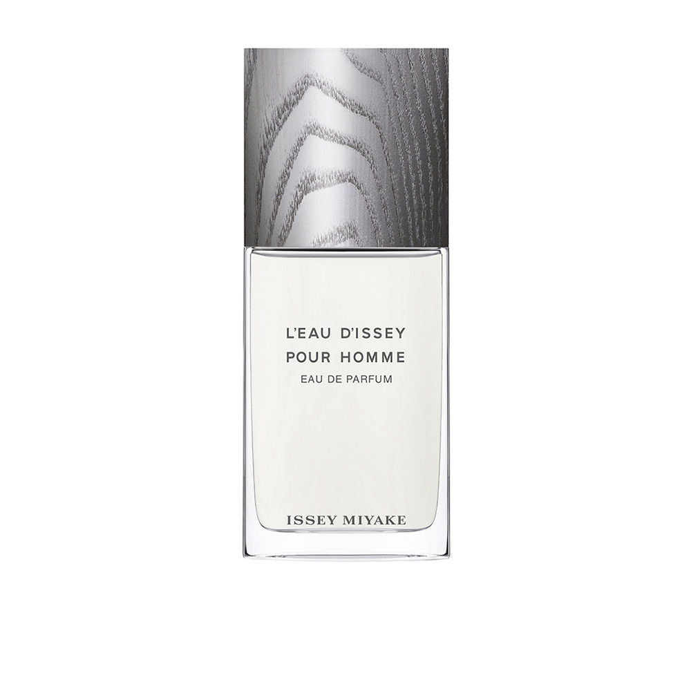 L'EAU D'ISSEY POUR HOMME edp vapo 125 ml