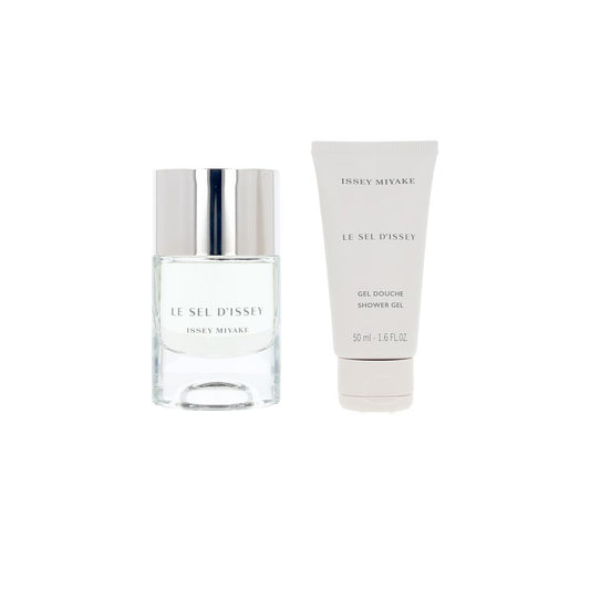 LE SEL D'ISSEY SET OF 2 PCS