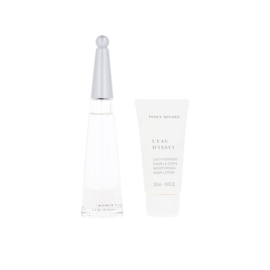 L'EAU D'ISSEY INTENSE CASE 2 pcs