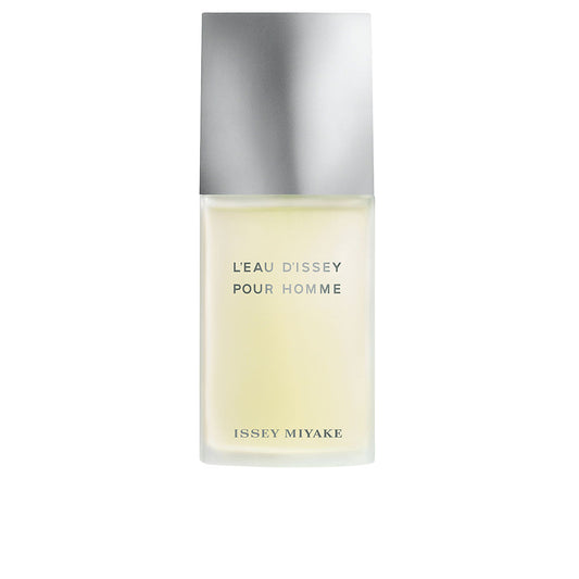L'Eau D'Issey Pour Homme Eau De Toilette 125 ml