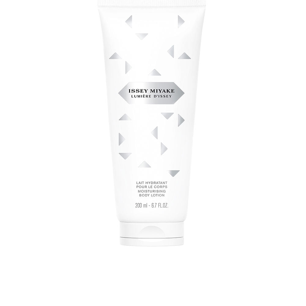 LUMIÈRE D'ISSEY body lotion 200 ml