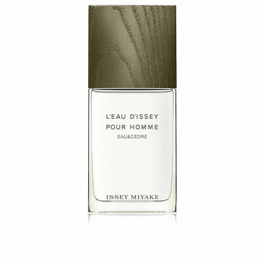 L'EAU D'ISSEY POUR HOMME EAU &amp; CEDRE 100 ml