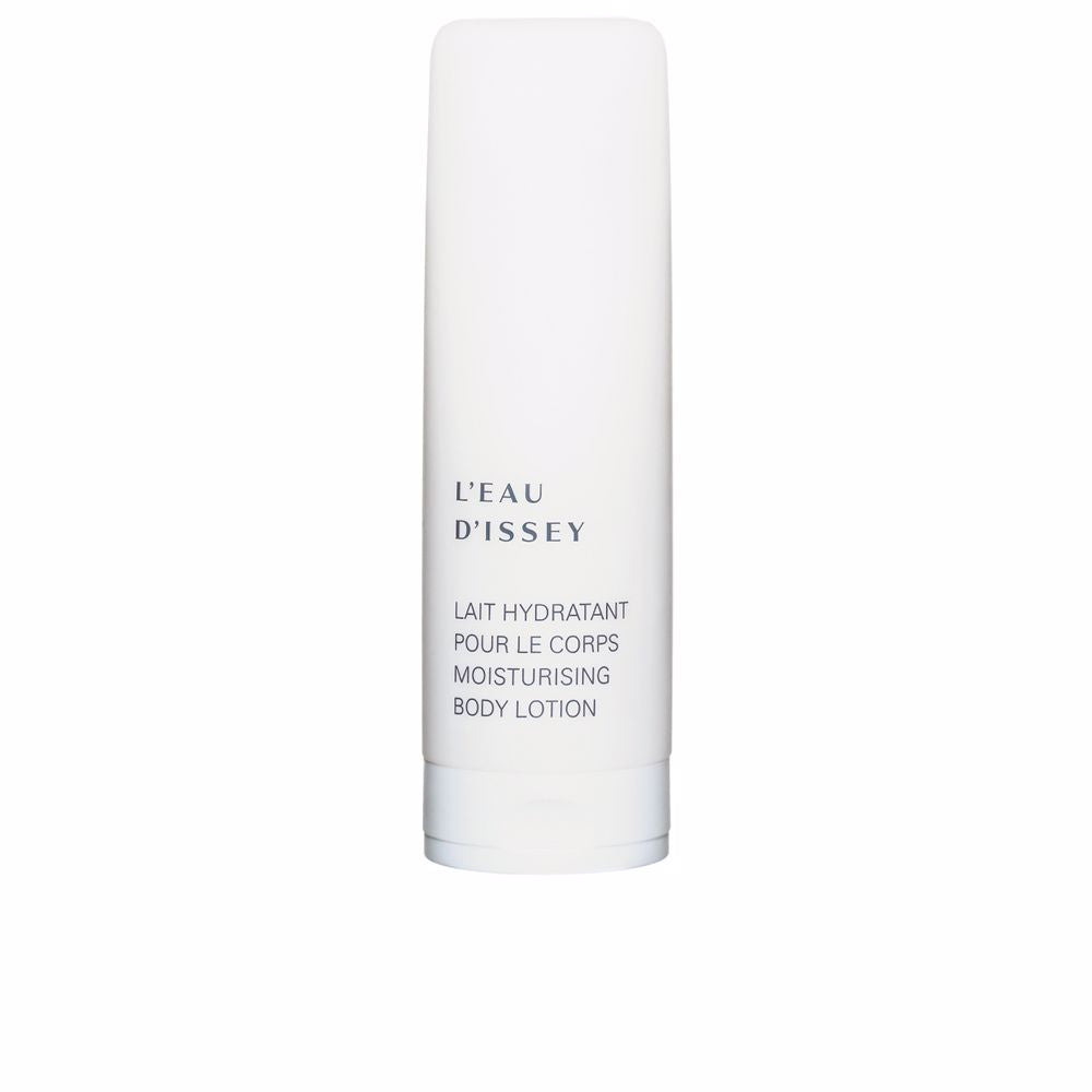 L'EAU D'ISSEY body lotion 200 ml
