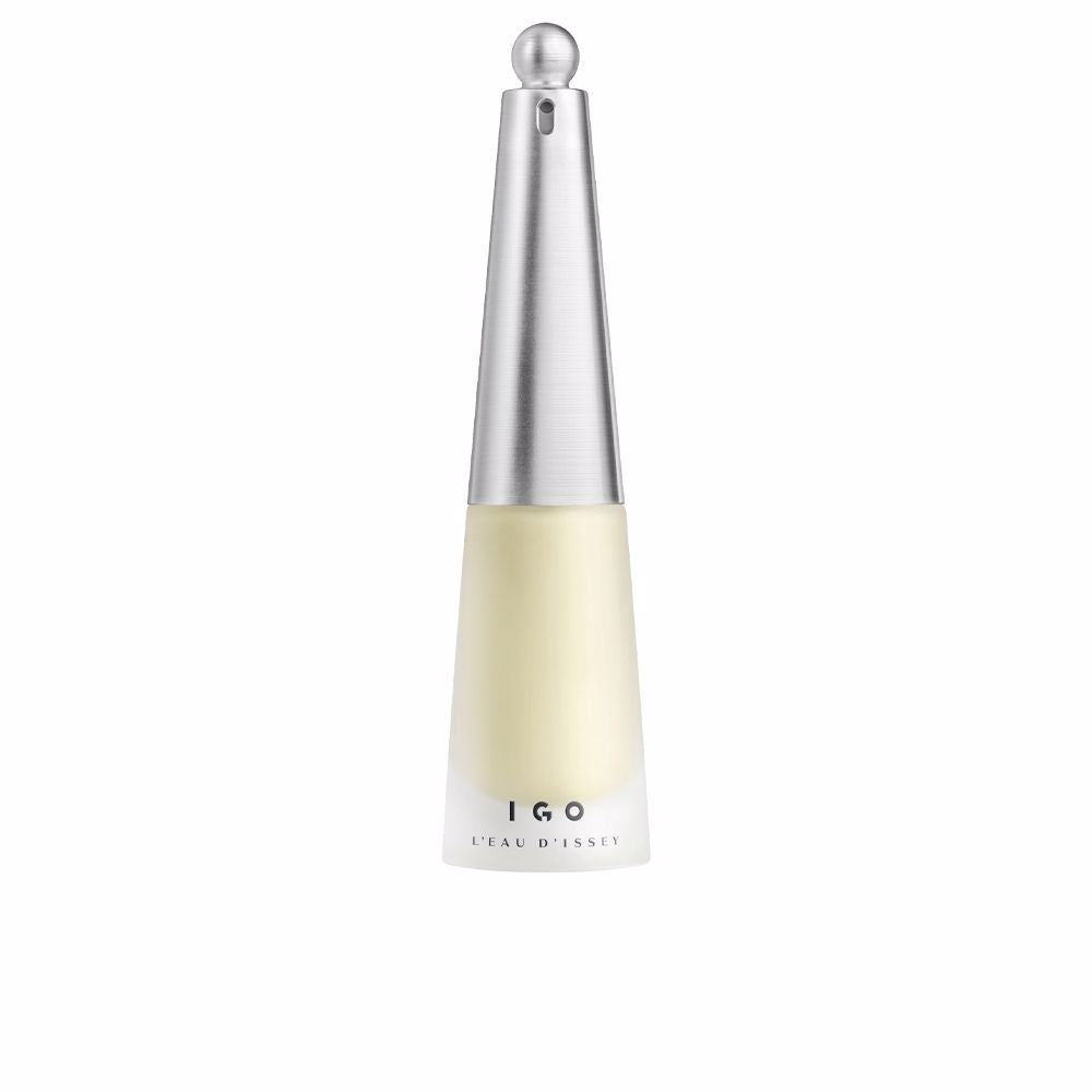 L'EAU D'ISSEY IGO eau de toilette spray 80 ml