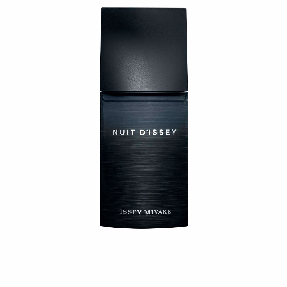 NUIT D'ISSEY eau de toilette spray 125 ml