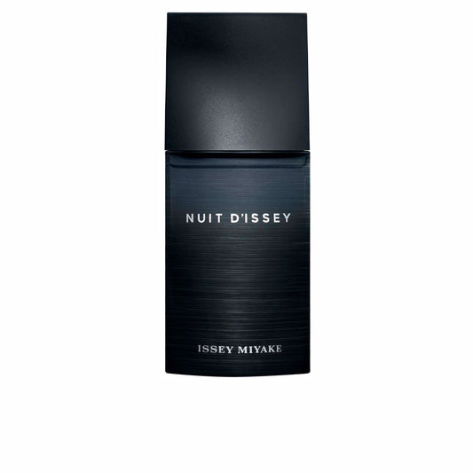 NUIT D'ISSEY eau de toilette spray 125 ml