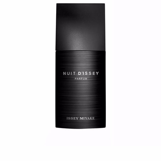 NUIT D'ISSEY parfum spray 125 ml