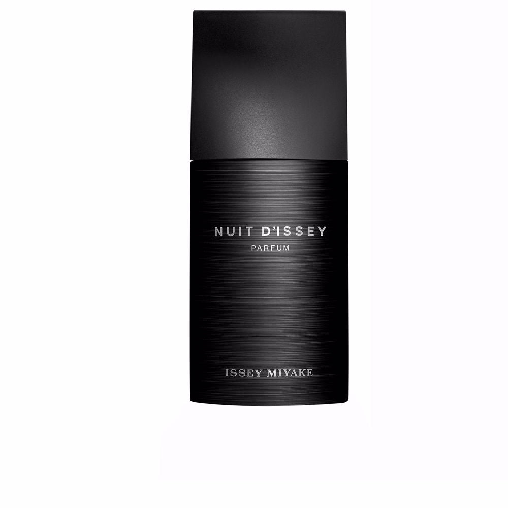 NUIT D'ISSEY parfum spray 75 ml