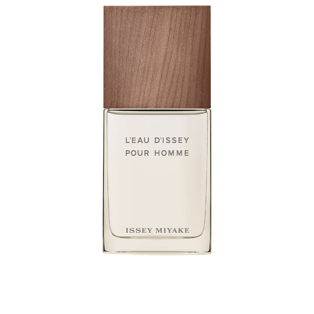 L'EAU D'ISSEY POUR HOMME VÉTIVER edt vapo 50 ml