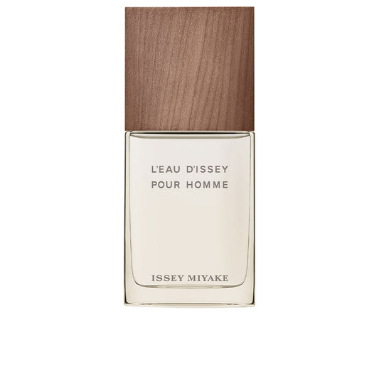 L'EAU D'ISSEY POUR HOMME VÉTIVER edt vapo 50 ml