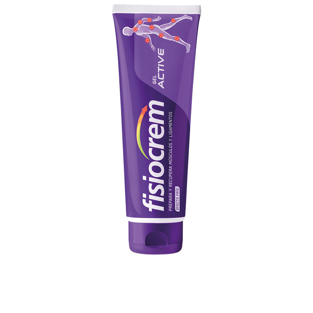 FISIOCREM cream 200 gr