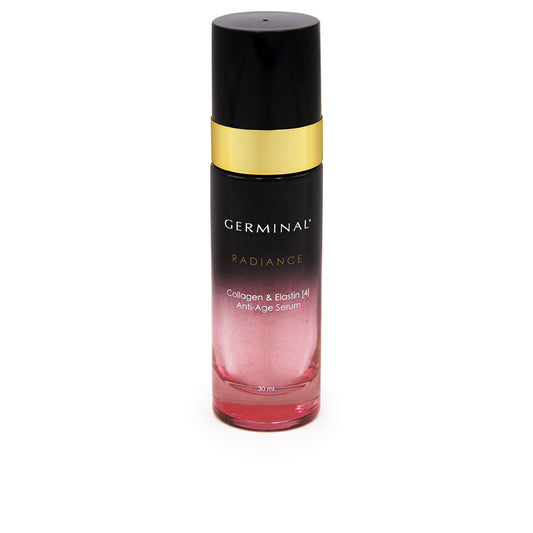 IMMEDIATE ACTION RADIANCE collagen and elastin anti-aging serum 30 ml