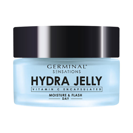 SENSATIONS HYDRA JELLY day cream 50 ml