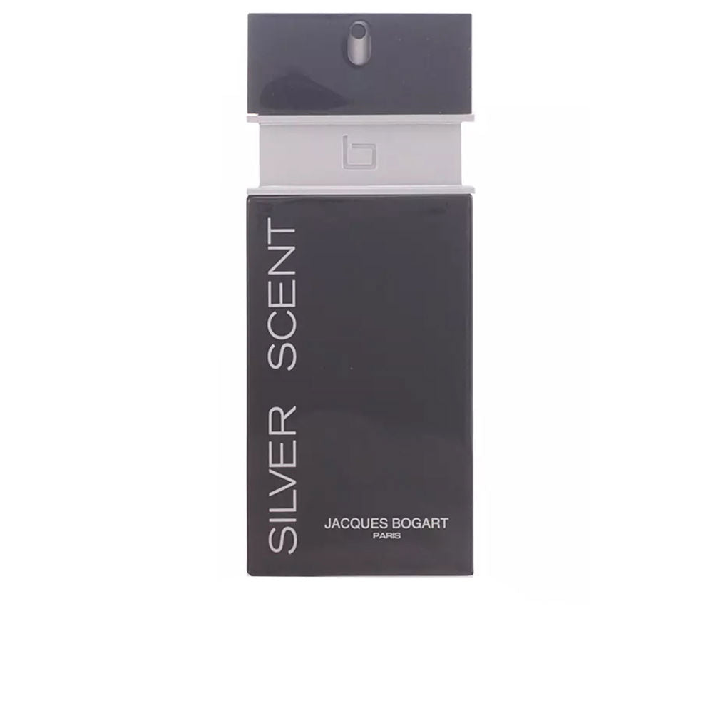 SILVER SCENT eau de toilette spray 100 ml