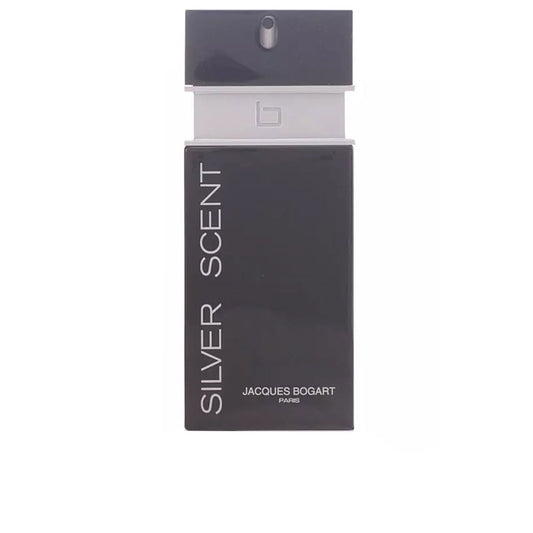 SILVER SCENT eau de toilette spray 100 ml