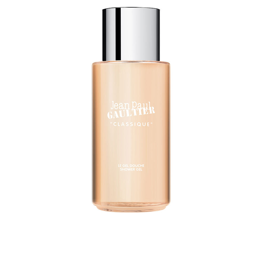 CLASSIQUE shower gel 200 ml