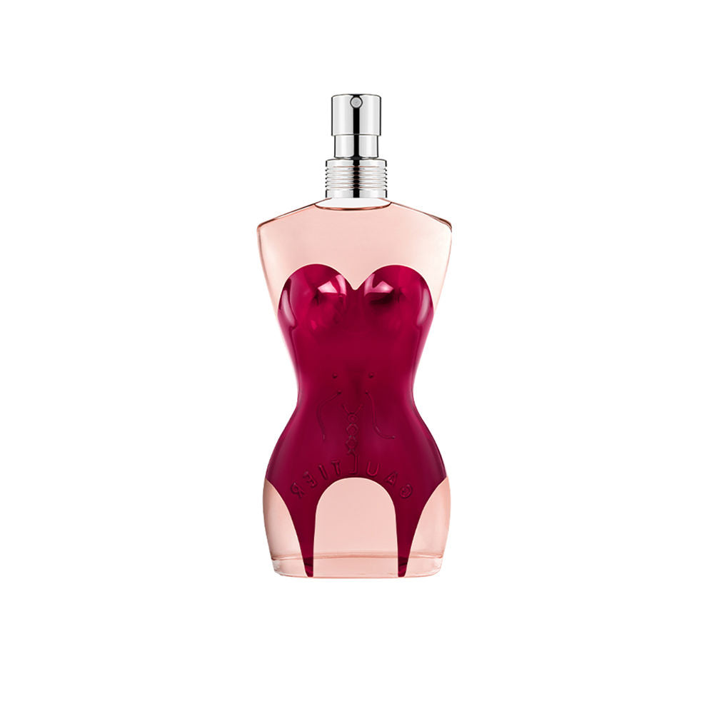 CLASSIQUE eau de parfum spray 50 ml