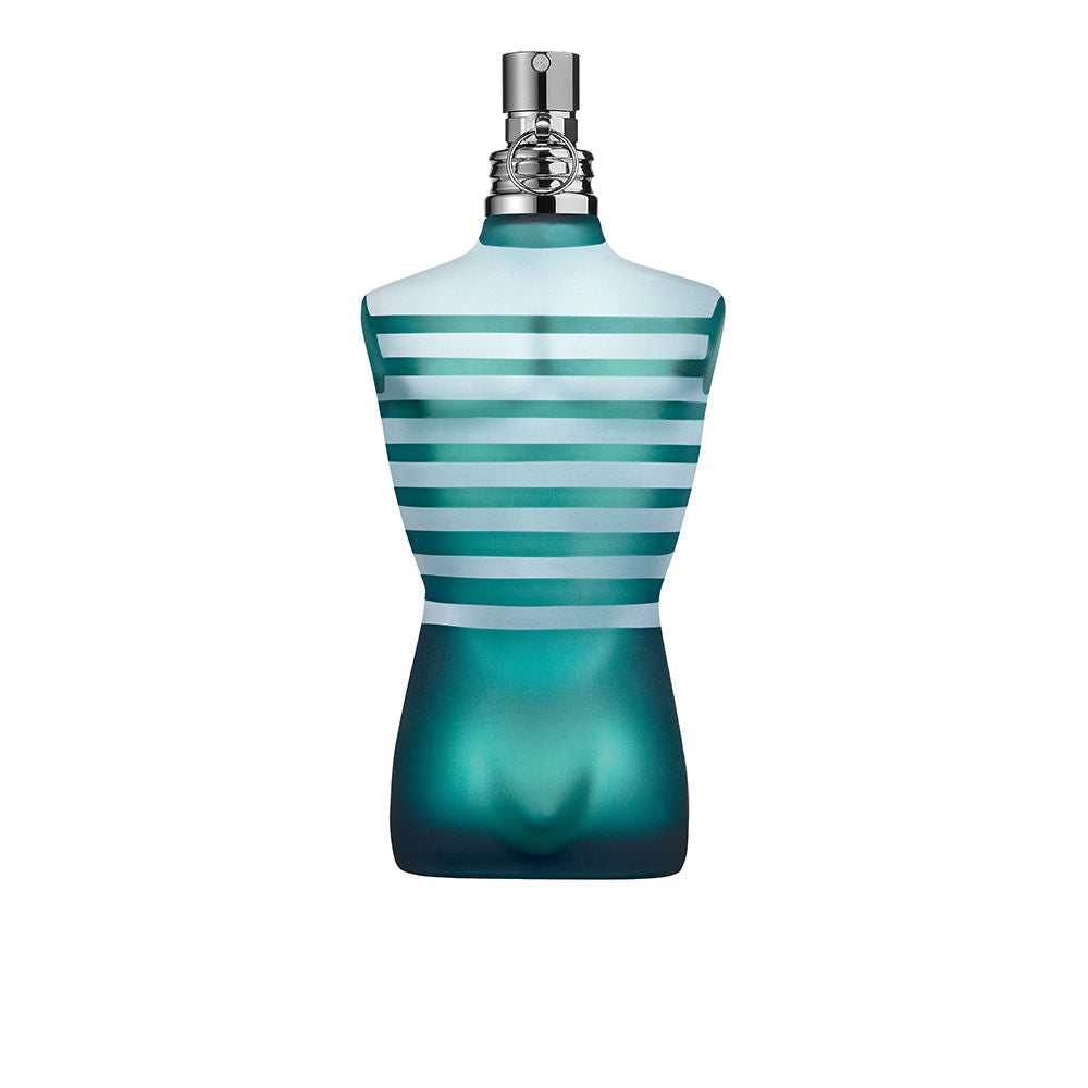 LE MALE eau de toilette spray 125 ml