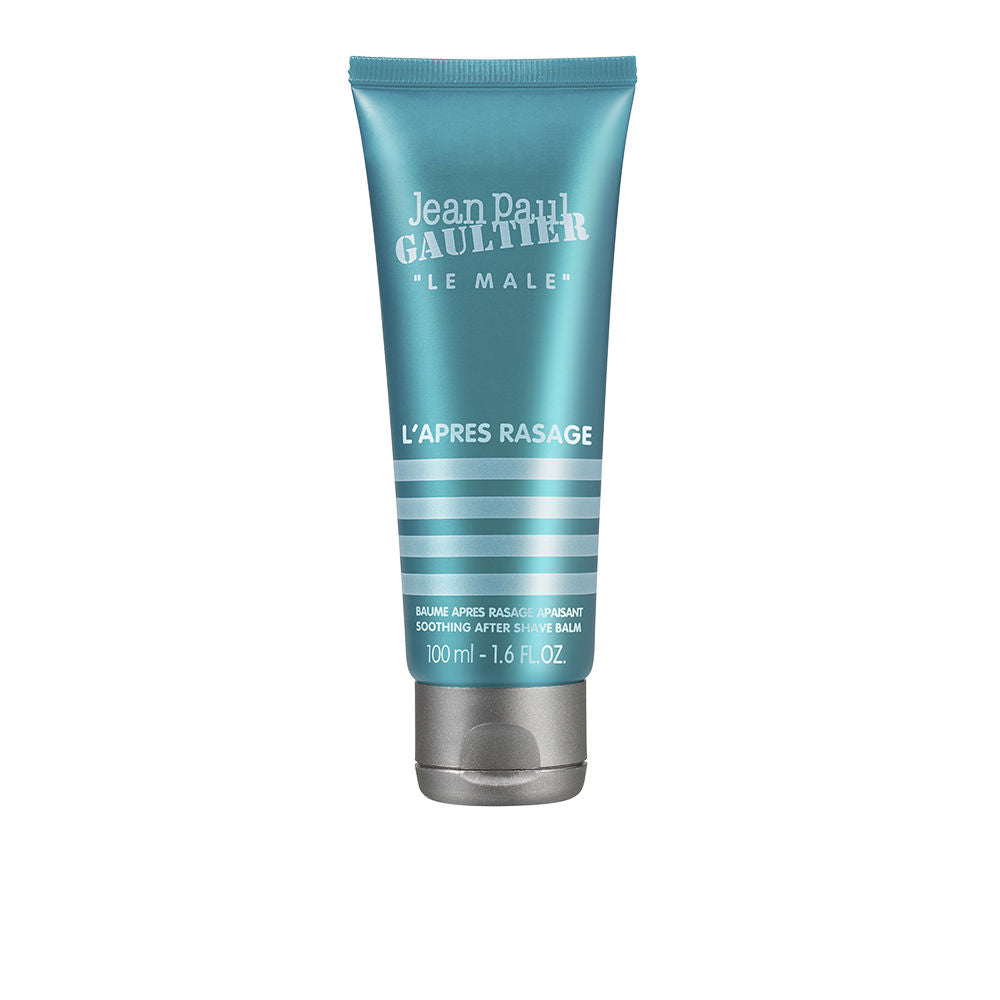 LE MALE after-shave balm 100 ml