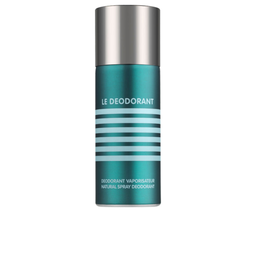 LE MALE deodorant spray 150 ml
