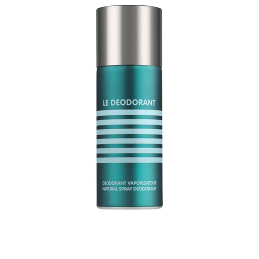 LE MALE deodorant spray 150 ml