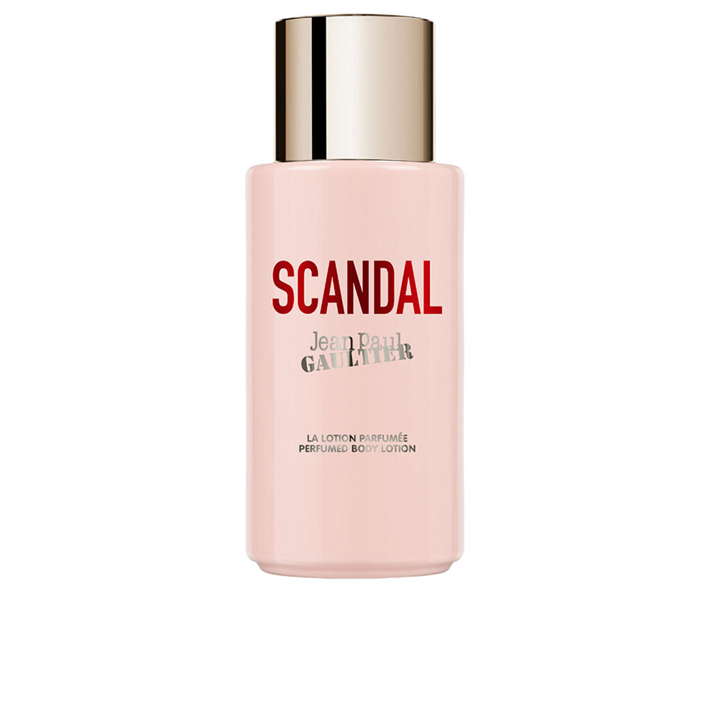 SCANDAL body lotion 200 ml