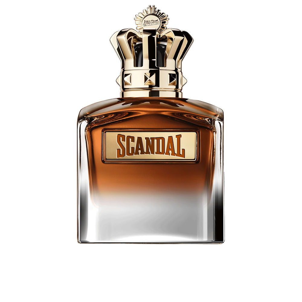 SCANDAL ELIXIR PARFUM FOR HIM edp vapo 150 ml