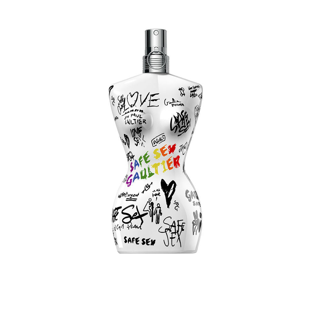 CLASSIQUE PRIDE EDITION edt vapo ed. lim. 100ml