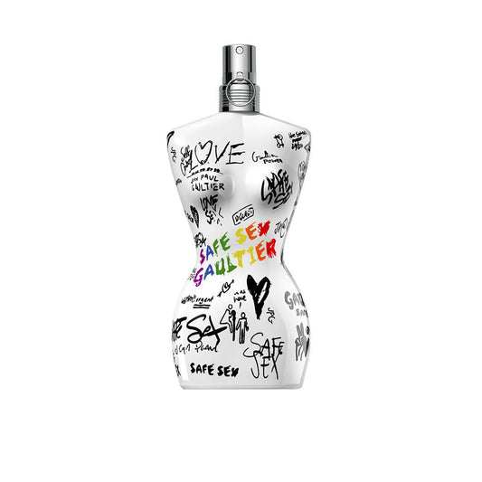 CLASSIQUE PRIDE EDITION edt vapo ed. lim. 100ml