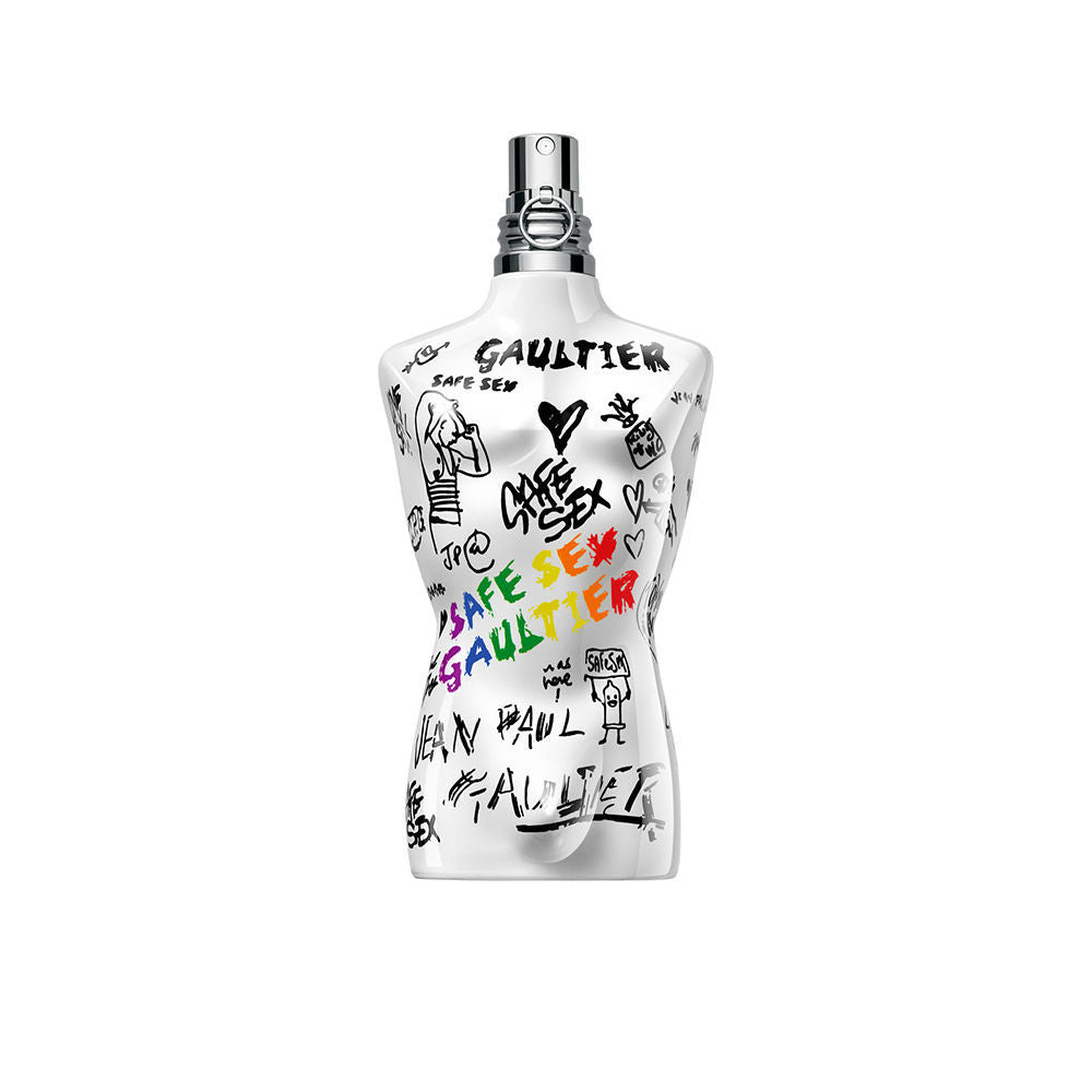 LE MALE PRIDE EDITION edt vapo ed. lim. 125ml