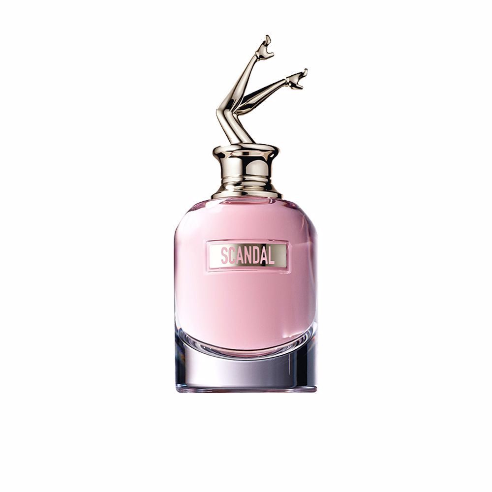 SCANDAL A PARIS eau de toilette spray 50 ml