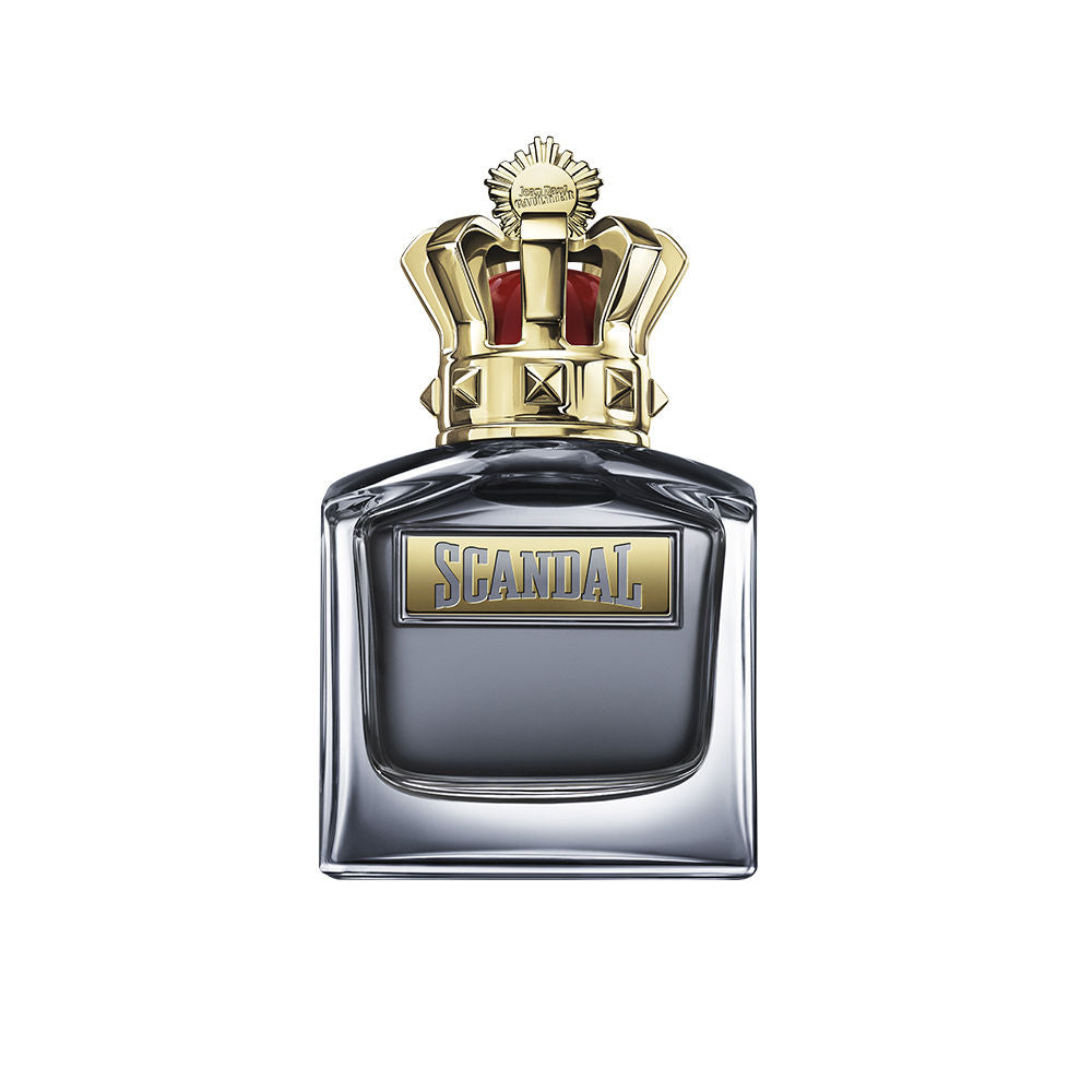 SCANDAL POUR HOMME eau de toilette spray refillable 50 ml