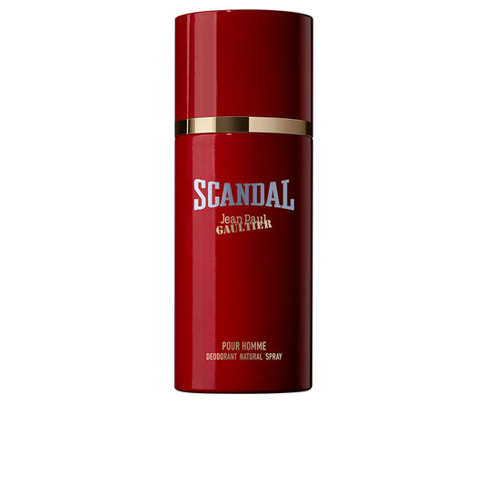 SCANDAL POUR HOMME deo spray 150 ml