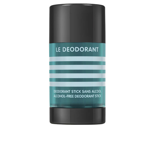 LE MALE deo stick alcohol free 75 gr