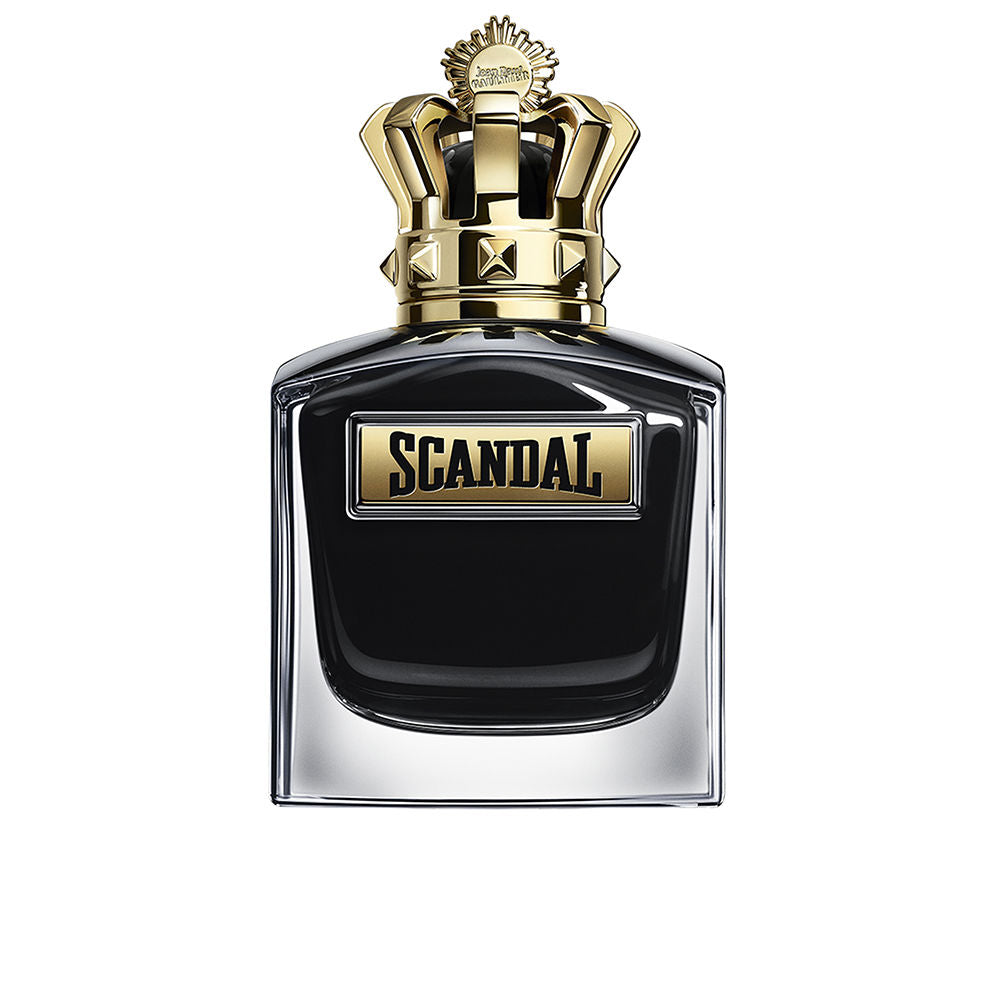 SCANDAL LE PARFUM POUR HOMME eau de parfum spray refillable 150 ml