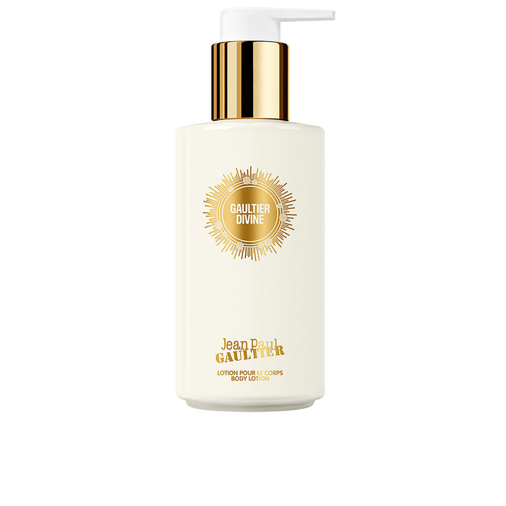 GAULTIER DIVINE body lotion 200 ml