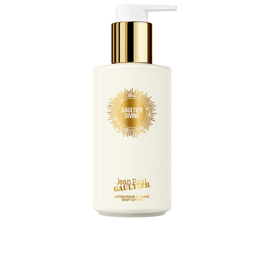 GAULTIER DIVINE body lotion 200 ml