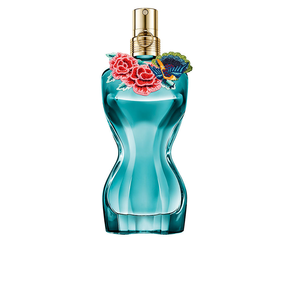 LA BELLE PARADISE GARDEN edp vapo 50 ml