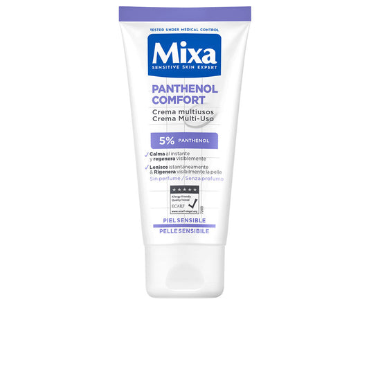 MIXA PANTHENOL COMFORT crema multiusos piel sensible 50 ml