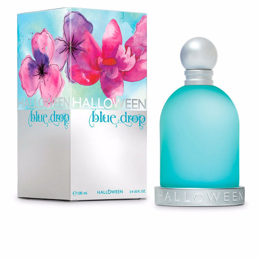 HALLOWEEN BLUE DROP eau de toilette spray 100 ml