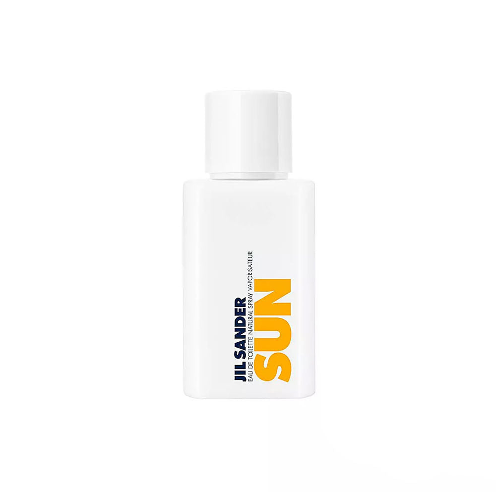JIL SANDER SUN eau de toilette spray 30 ml