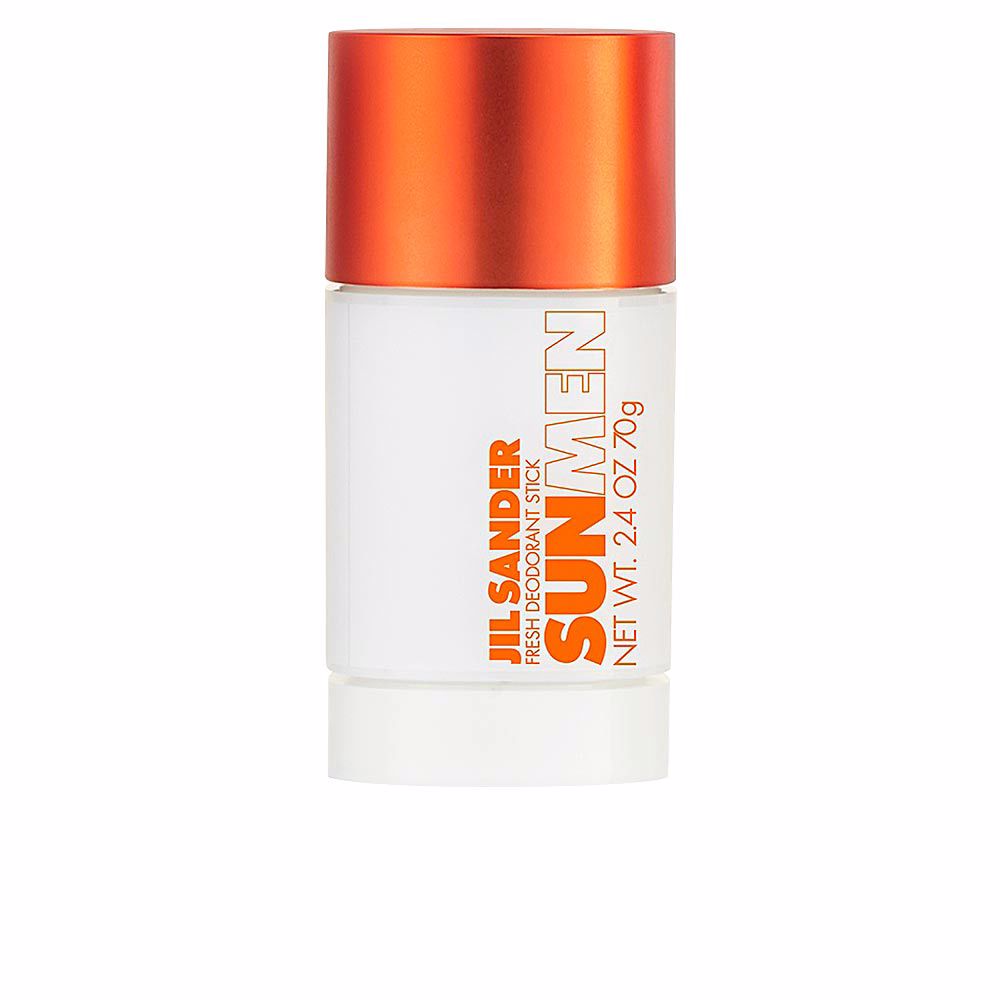 JIL SANDER SUN MEN deodorant stick 75 gr