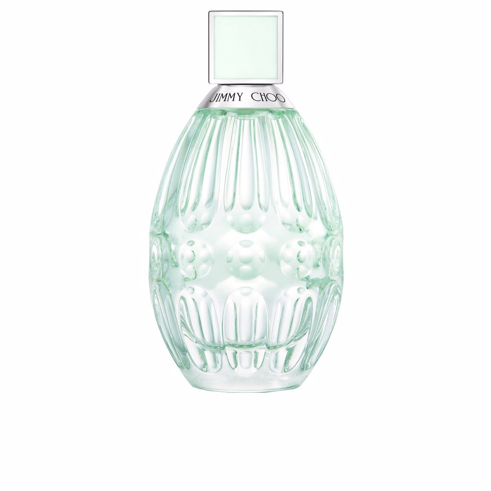 JIMMY CHOO FLORAL eau de toilette spray 90 ml