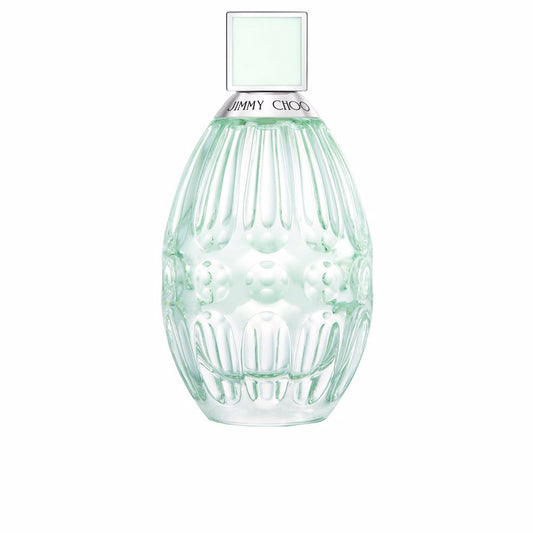 JIMMY CHOO FLORAL eau de toilette spray 90 ml