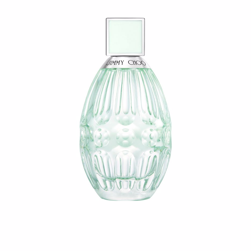 JIMMY CHOO FLORAL eau de toilette spray 60 ml