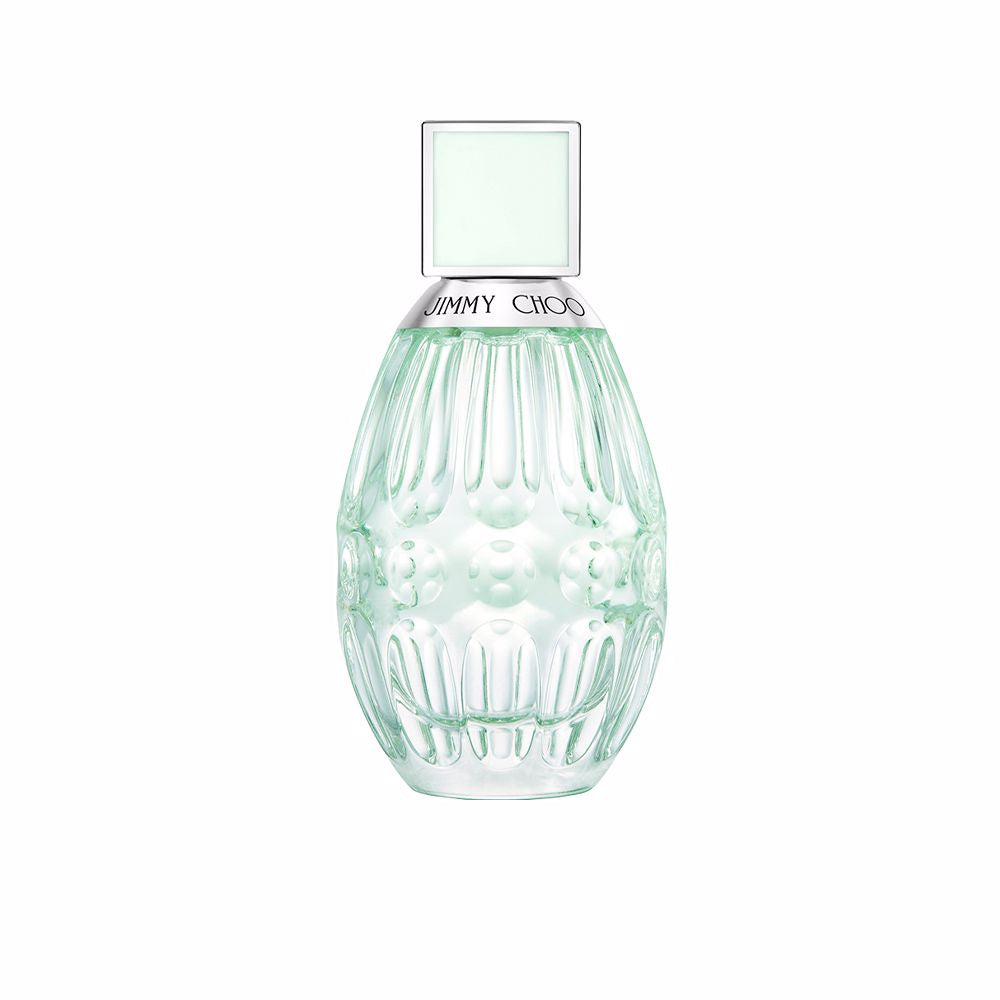 JIMMY CHOO FLORAL eau de toilette spray 40 ml
