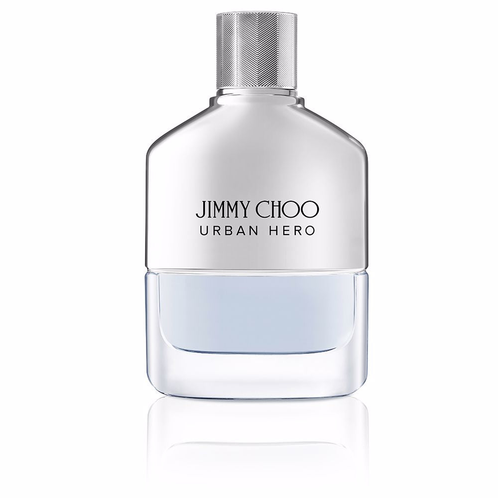 JIMMY CHOO URBAN HERO eau de parfum spray 100 ml